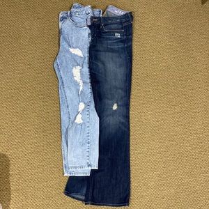 Jeans bundle